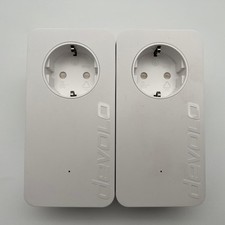 2x devolo dLAN 550 duo+