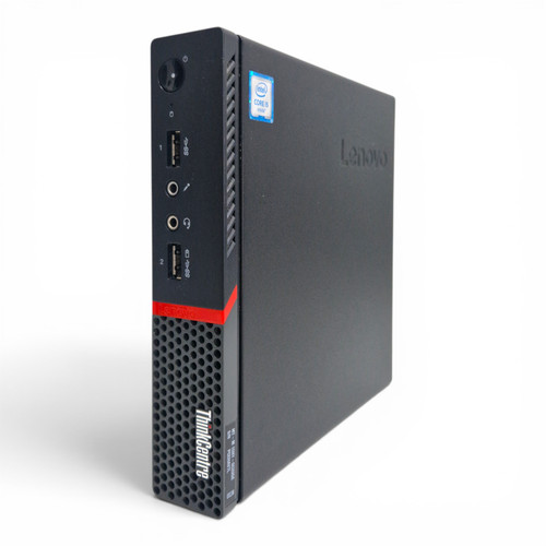 Lenovo thinkcentre m700 - lenovo,