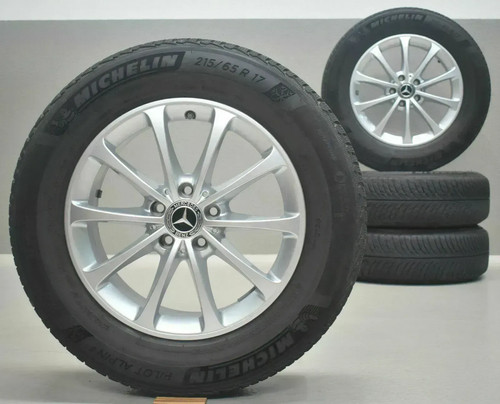 Mercedes gla h247 - gla, 17