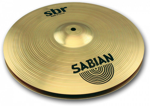 Sabian sbr hat - sbr, 14"