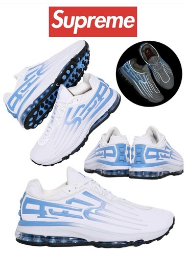 Nike supreme air max - air,