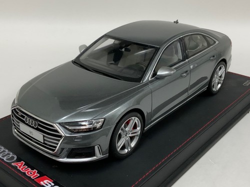 Spirit audi s8 aus - gt,