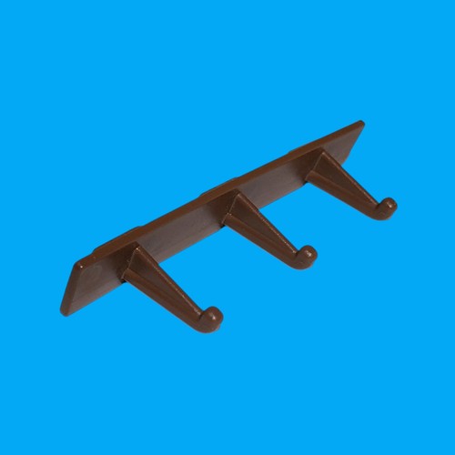 Playmobil haken hakenleiste - -,