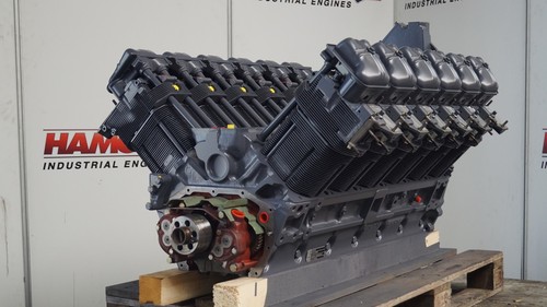 Deutz f12l413 longblock - f12l413,