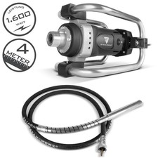 STAHLWERK Betonverdichter