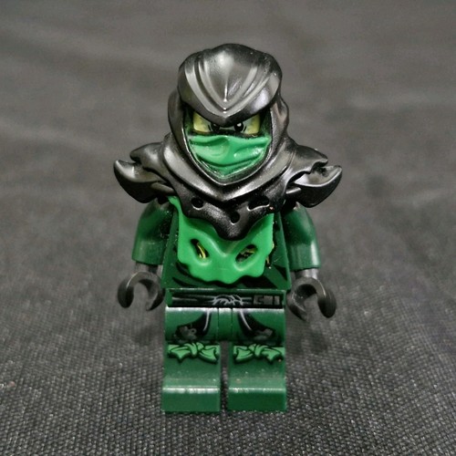Lego minifigur ninjago - minifigur, lloyd