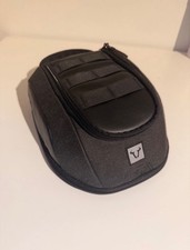 SW-MOTECH Legend Gear LT3 PRO Tankrucksack wie neu! Schwarz/Grau