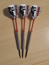 Steeldarts Datadart "Martin