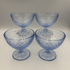 Vintage Ikea Eisblau