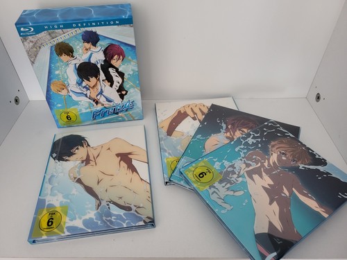 Free eternal summer vol 4 - free,