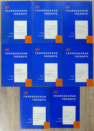 Thorraduran therapie - thorraduran,