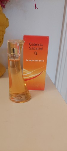 Gabriela sabatini temperamento - sabatini,