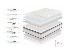 2 Neuwertige Premium Hotel