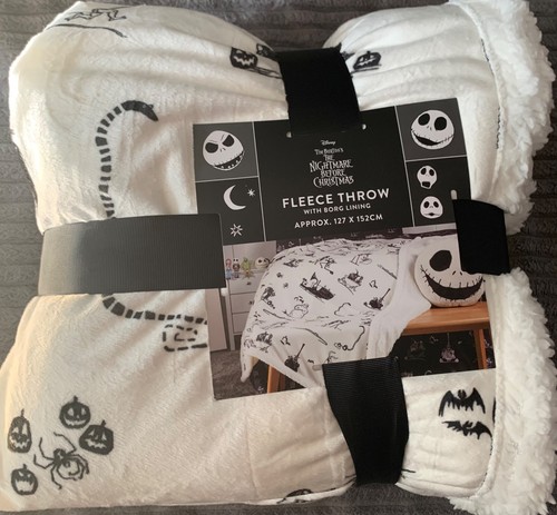 The nightmare before - nightmare,