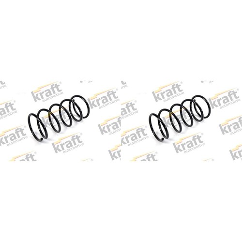 Kraft fahrwerksfeder federn - kraft,