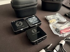 Rode wireless pro - rode,