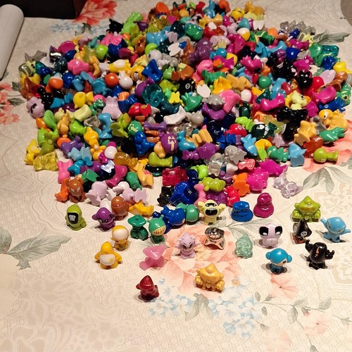 Gogos über 500 - ,