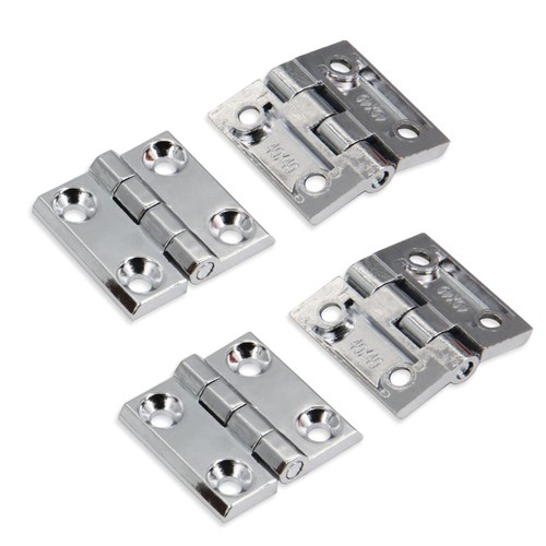 Scharnier zinc aluminium - scharnier, zinc/aluminium