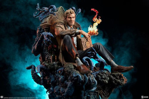 John constantine just - john, another