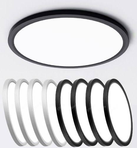 Led deckenlampe panel - deckenlampe,