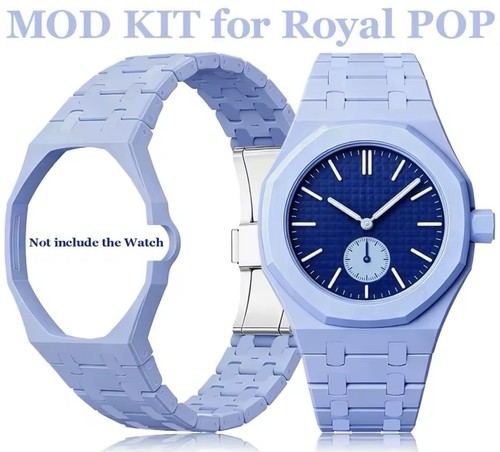 Swatch und armband - swatch,