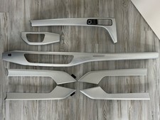 Audi A4 A5 B9 Dekorleisten