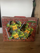Teenage mutant hero - mutant,