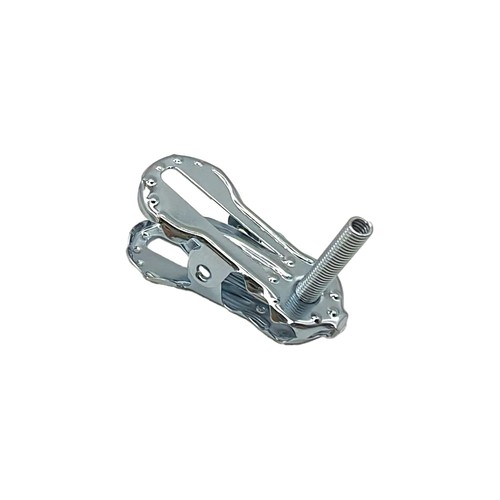 Metallclip für glas vögel 5 - für,