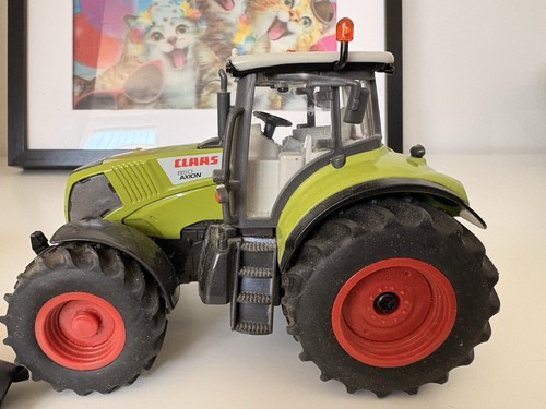 Sikucontrol 6882 claas - 6882,