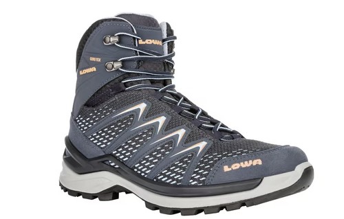 Lowa innox pro - mid, ws