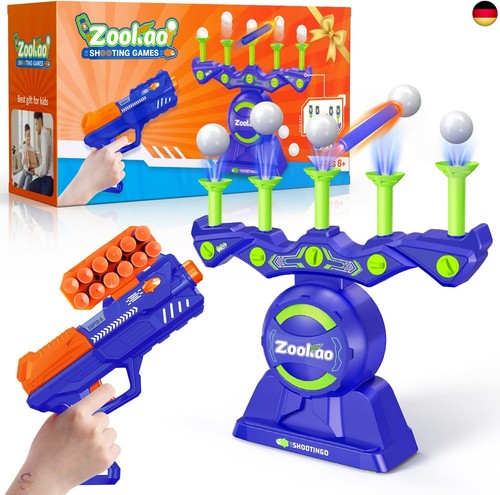 Zookao hover spielzeug pistole - zookao,