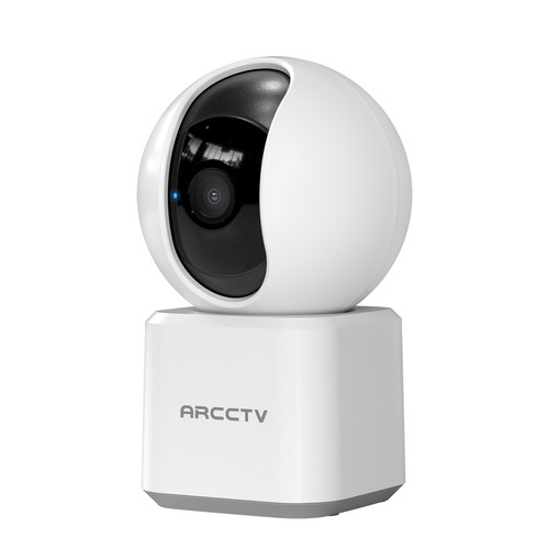 Arcctv wlan - 2k, hd