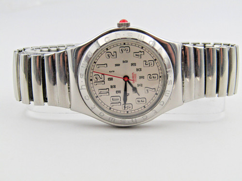 Swatch irony medium flex - irony,