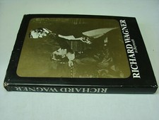 Richard wagner in - richard,
