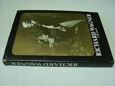 (Hans Mayer) Richard Wagner in