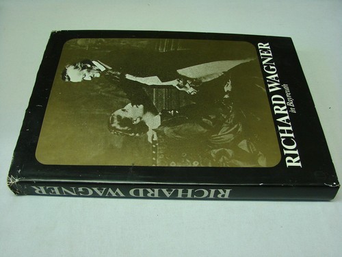 Richard wagner in - richard,