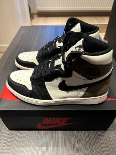 Jordan dark mocha eu43 - jordan, 1