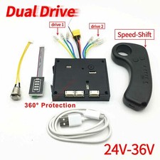 Elektrisches Skateboard