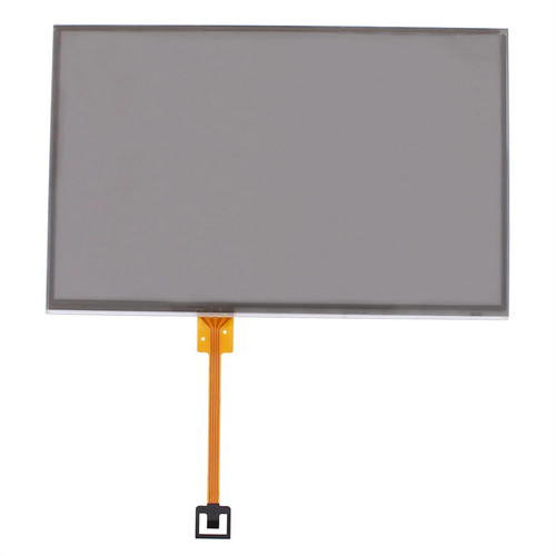 Touchscreen lq080y5dz03a - 8",