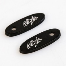Motorcycle Mirror Covers