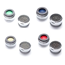 NEOPERL Perlator Spar - Strahlregler 24AG Mischdüse Luftsprudler Wassersparer