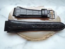 Leder Uhrenarmband Ersatzband