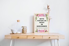 POSTER IN A3 POP ART COCAINE