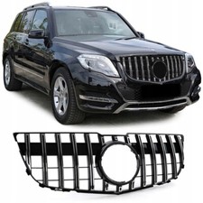 ✅ Kühlergrill Panamericana