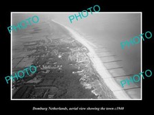 OLD LARGE HISTORIC PHOTO