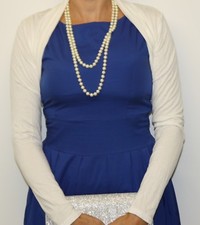 BOLERO  LANGARM VIELE FARBEN