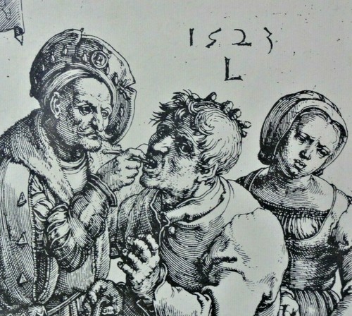 Lucas van leyden - lucas, (1489-1533)