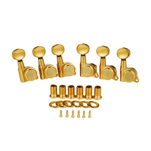Kaish inline 1 locking - 18:1,
