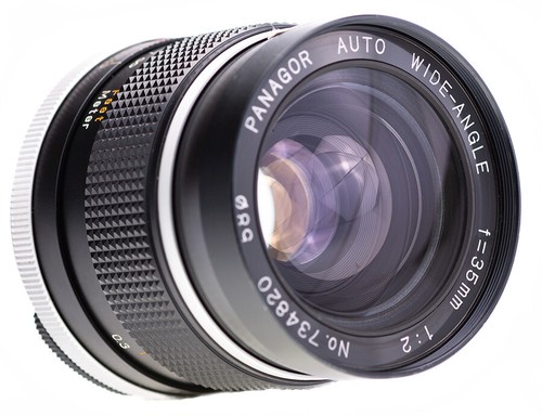Panagor m42 - m42, /
