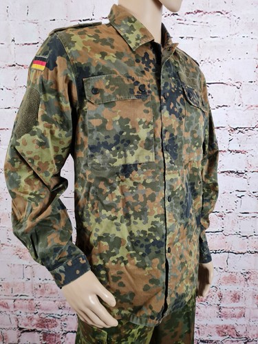 Original bundeswehr feldbluse - original,
